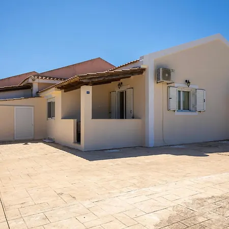 Varvarigos Village Apartament