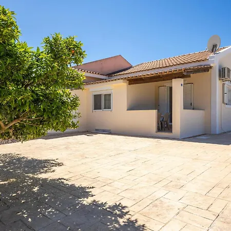 Appartement Varvarigos Village *