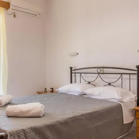 Appartement Varvarigos Village Áyios Kírikos