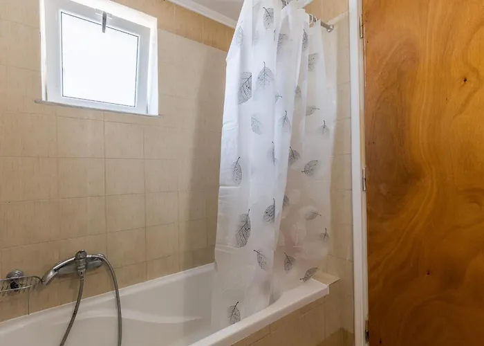 Varvarigos Village Apartamento Áyios Kírikos