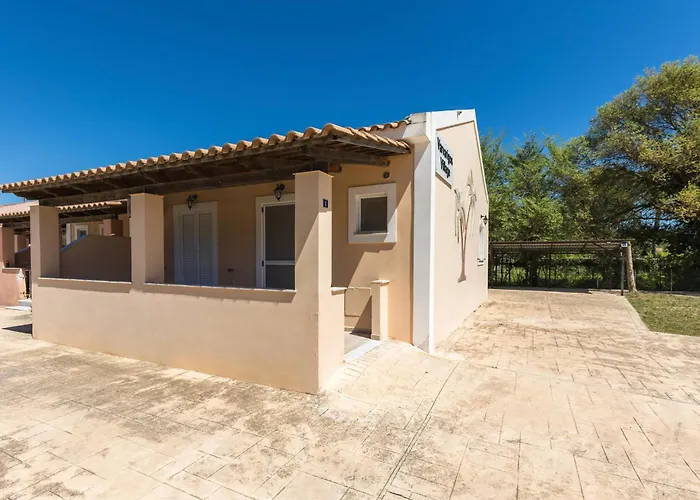 Varvarigos Village Apartamento