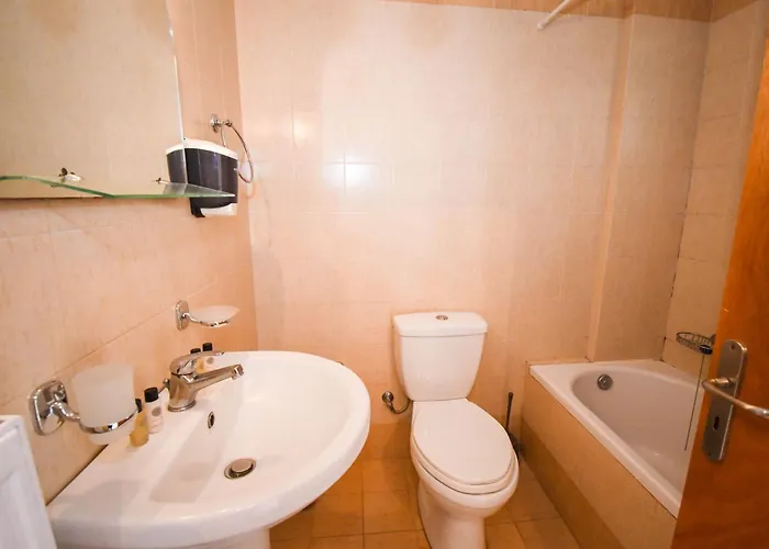 Apartamento Varvarigos Village Áyios Kírikos