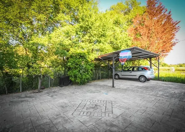 Apartamento Varvarigos Village *