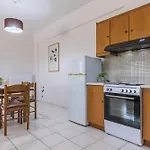 Apartment Varvarigos Village Áyios Kírikos