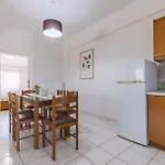 Apartment Varvarigos Village