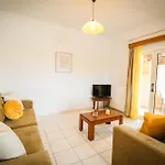 Apartment Varvarigos Village Áyios Kírikos