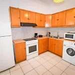 Apartment Varvarigos Village Áyios Kírikos