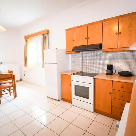 Apartman Varvarigos Village *