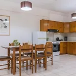 Varvarigos Village Apartmán Áyios Kírikos