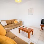 Apartmán Varvarigos Village