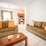 Varvarigos Village Apartmán