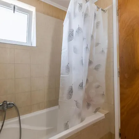 Varvarigos Village Apartament Áyios Kírikos