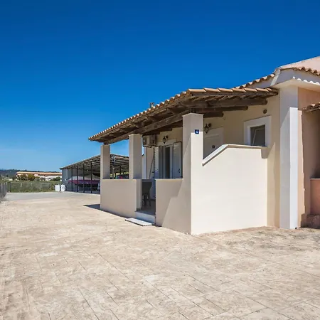 Varvarigos Village Apartmán