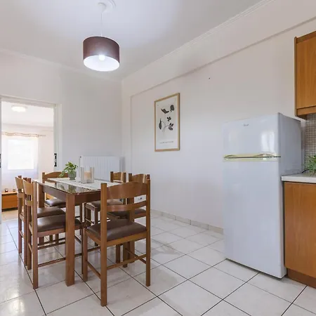 Apartament Varvarigos Village