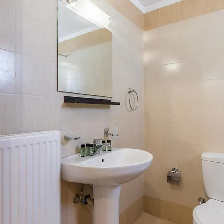 Apartament Varvarigos Village