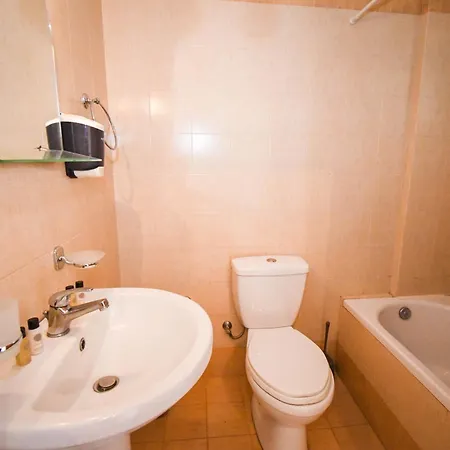 Apartament Varvarigos Village Áyios Kírikos