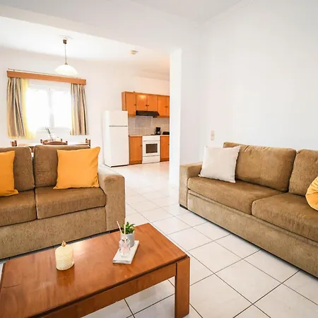 Varvarigos Village Apartament