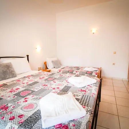 Apartament Varvarigos Village *