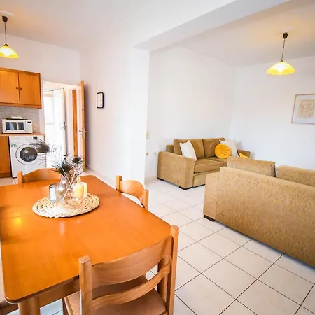 Varvarigos Village Apartament